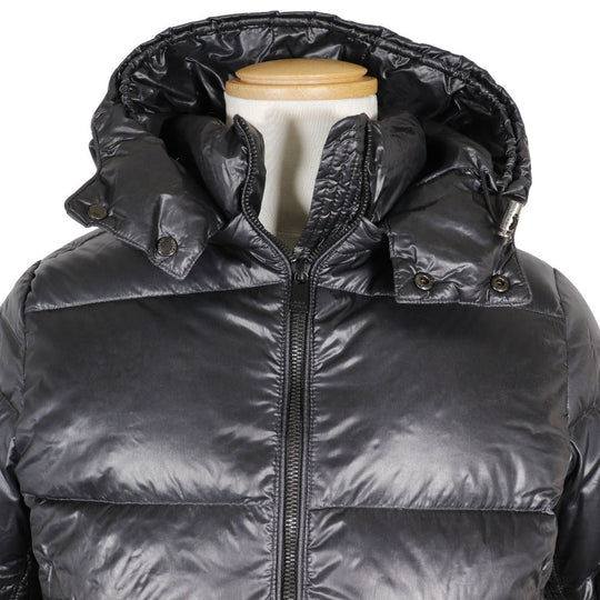 TATRAS Down jacket MTA19A4562 Nylon, Down gray 02