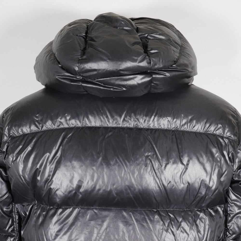 TATRAS Down jacket MTA19A4562 Nylon, Down gray 02