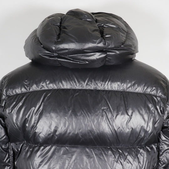 TATRAS Down jacket MTA19A4562 Nylon, Down gray 02
