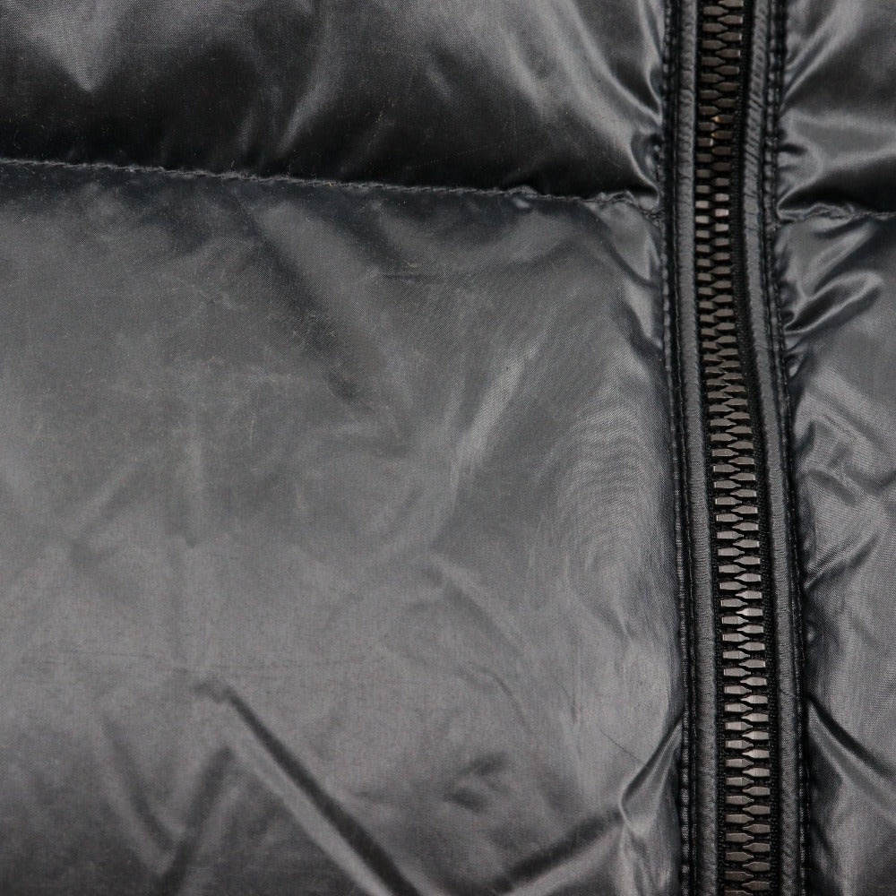 TATRAS Down jacket MTA19A4562 Nylon, Down gray 02