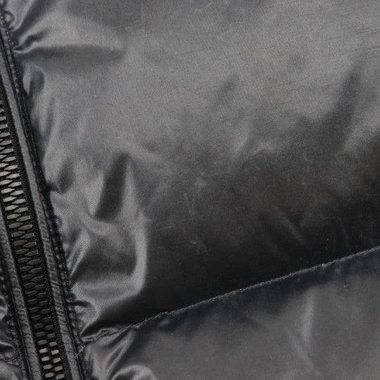 TATRAS Down jacket MTA19A4562 Nylon, Down gray 02