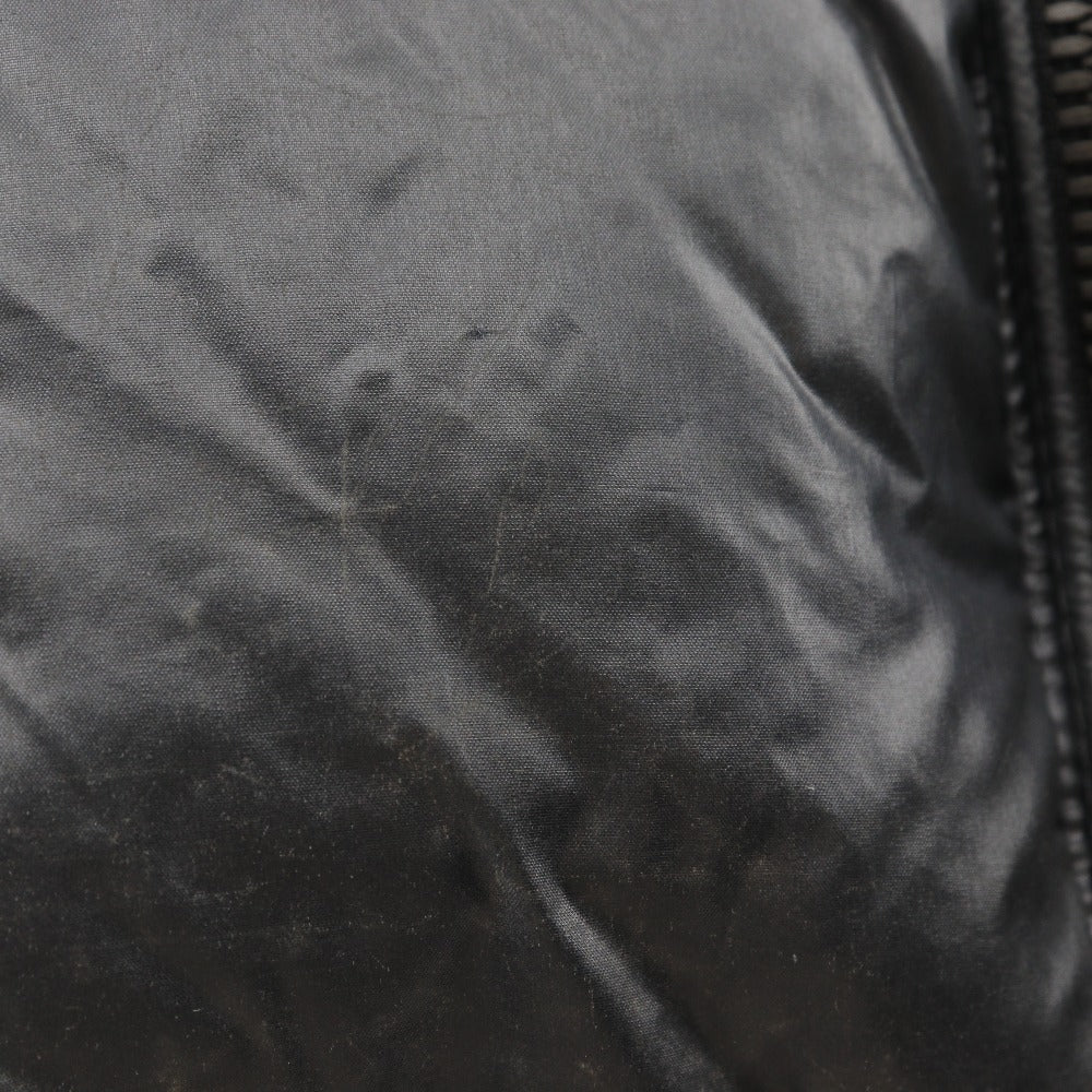 TATRAS Down jacket MTA19A4562 Nylon, Down gray 02