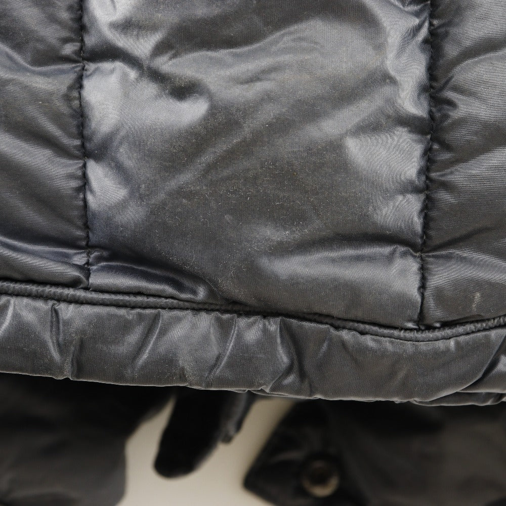TATRAS Down jacket MTA19A4562 Nylon, Down gray 02
