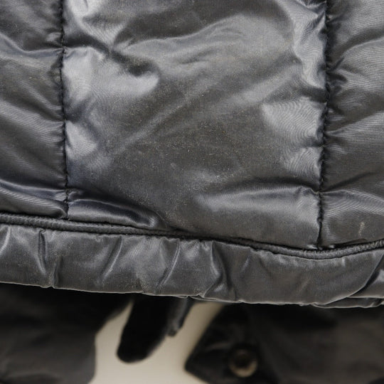 TATRAS Down jacket MTA19A4562 Nylon, Down gray 02