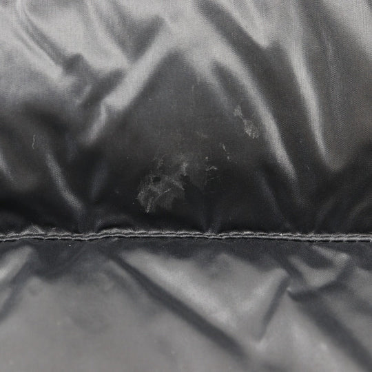 TATRAS Down jacket MTA19A4562 Nylon, Down gray 02