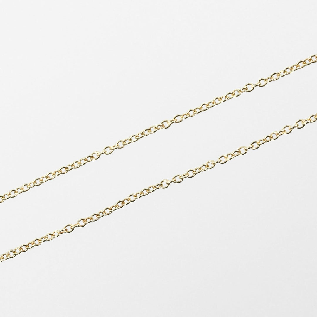 TIFFANY&Co. bracelet K18 Yellow Gold, Diamond gold Circumference of Wristaround6.8" By the yard Women Used Authentic