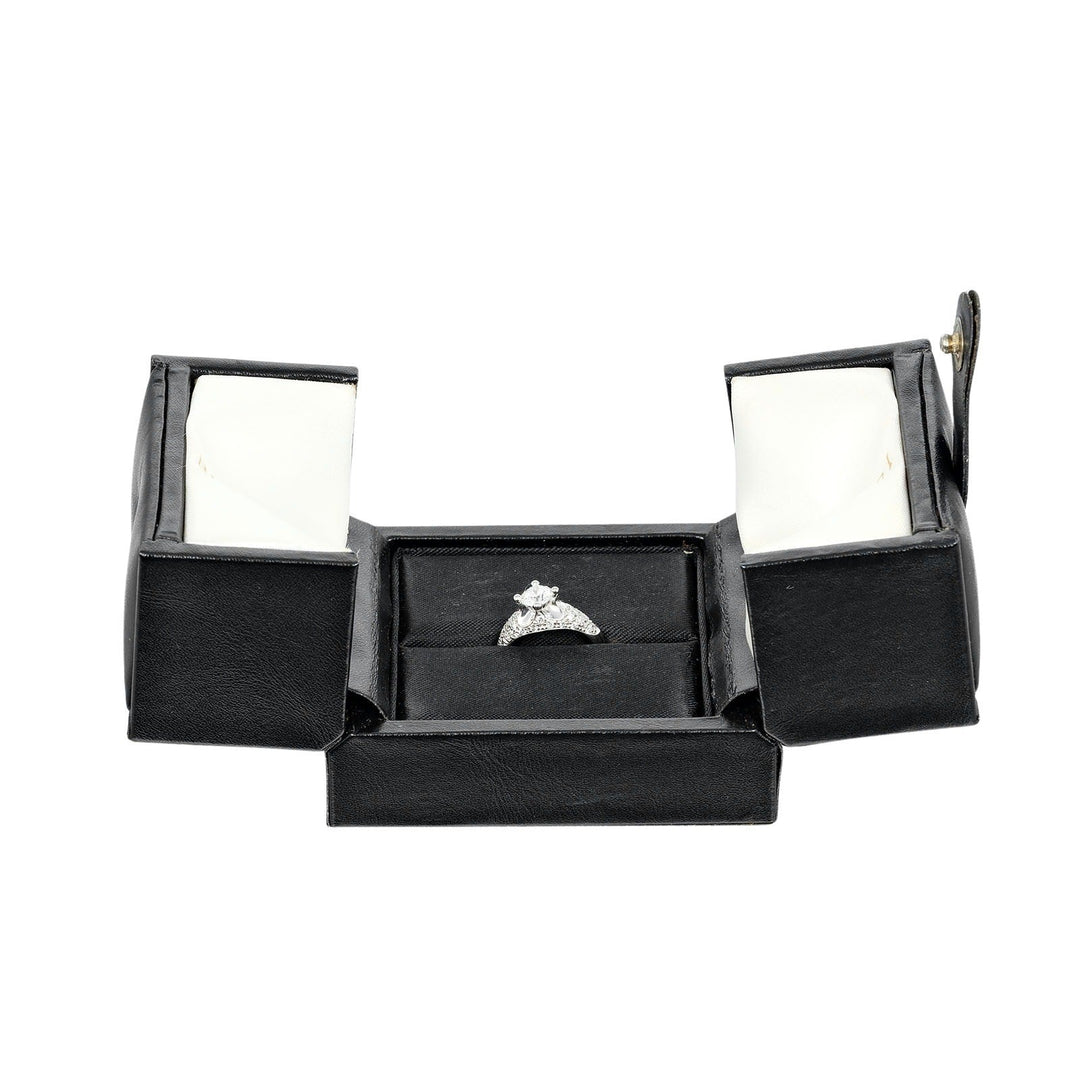 BVLGARI Ring 0.53ct VS1/E/EX/GOOD Pt950Platinum, Diamond Silver Corona solitaire Women Used Authentic