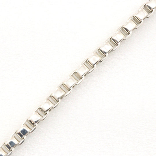 TIFFANY&Co. bracelet Silver925 Silver Venetian unisex(Unisex) Used Authentic