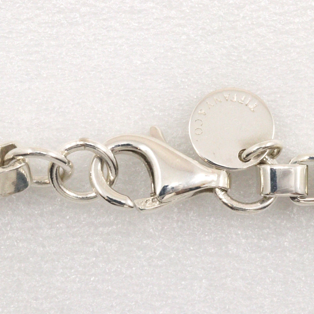 TIFFANY&Co. bracelet Silver925 Silver Venetian unisex(Unisex) Used Authentic