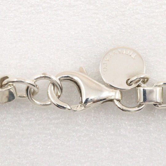 TIFFANY&Co. bracelet Silver925 Silver Venetian unisex(Unisex) Used Authentic