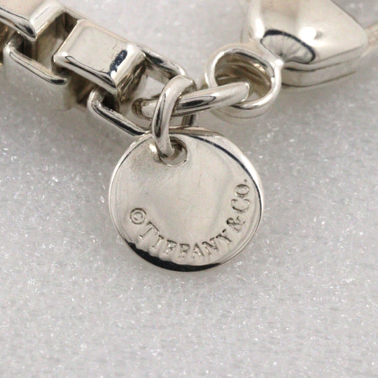 TIFFANY&Co. bracelet Silver925 Silver Venetian unisex(Unisex) Used Authentic