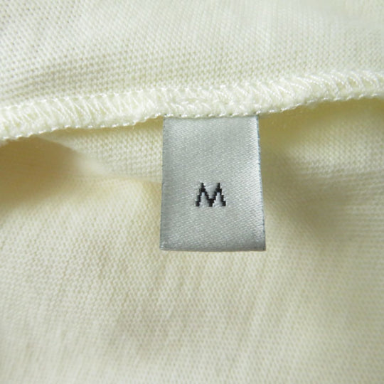 GUCCI tops 492347 cotton Ivoryx multicolor M