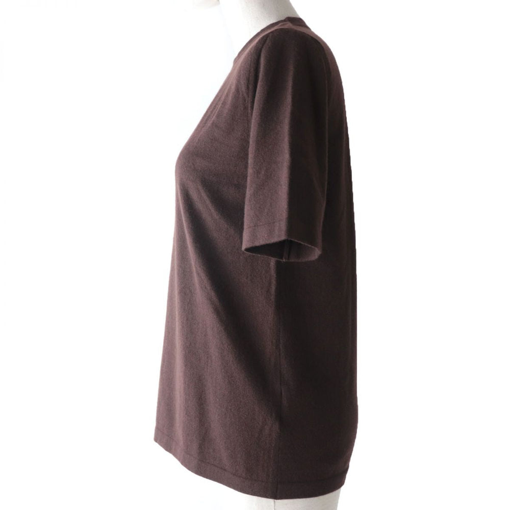 BOTTEGAVENETA knit cashmere Brown XS