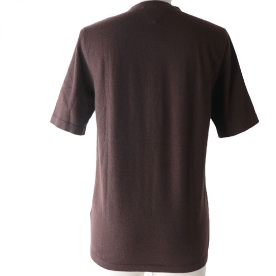 BOTTEGAVENETA knit cashmere Brown XS