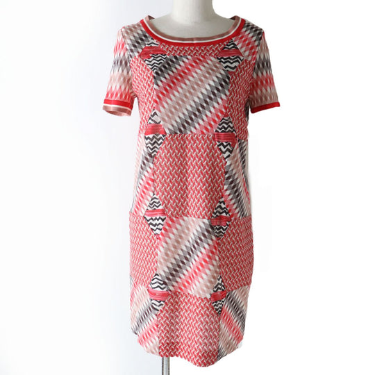 Missoni knit Rayon multicolor 40