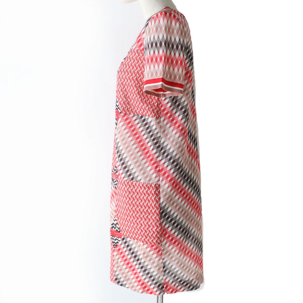 Missoni knit Rayon multicolor 40