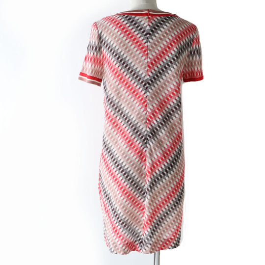 Missoni knit Rayon multicolor 40