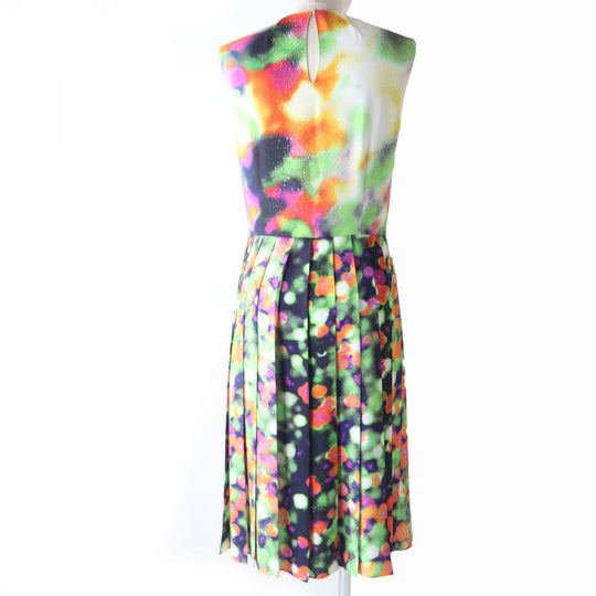 PRADA one piece P37D0 polyester multicolor 40