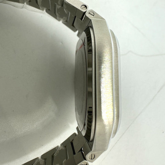Bell＆Ross Watches Mechanical Automatic BR05 Stainless Steel Silver mens Used Authentic
