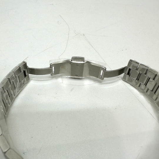 Bell＆Ross Watches Mechanical Automatic BR05 Stainless Steel Silver mens Used Authentic