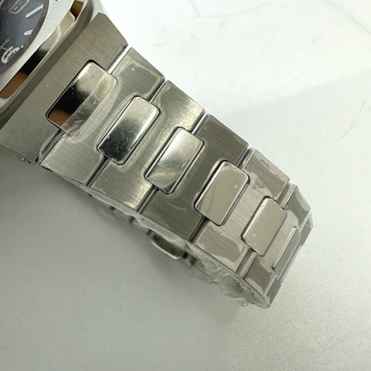 Bell＆Ross Watches Mechanical Automatic BR05 Stainless Steel Silver mens Used Authentic