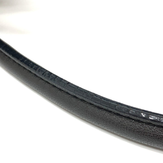 LOUIS VUITTON Tote Bag M40504 Monogram canvas Brown Monogram block stoat Women Used Authentic