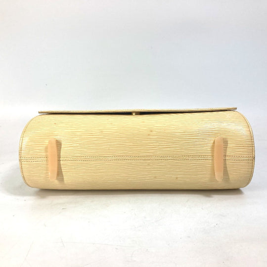 LOUIS VUITTON Shoulder Bag M5218A Epi Leather Yellow type Epi Nocturn PM
