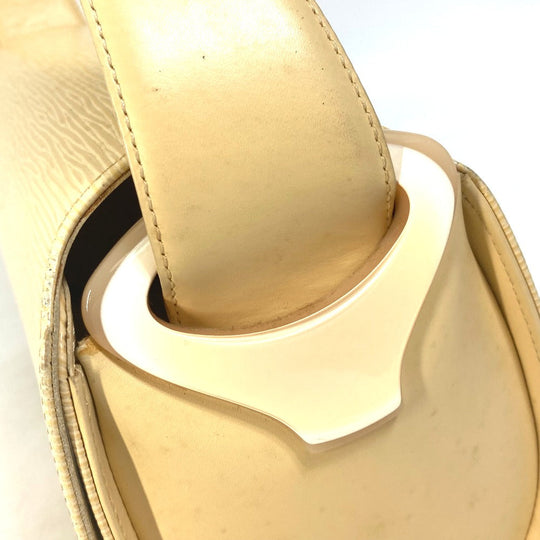LOUIS VUITTON Shoulder Bag M5218A Epi Leather Yellow type Epi Nocturn PM