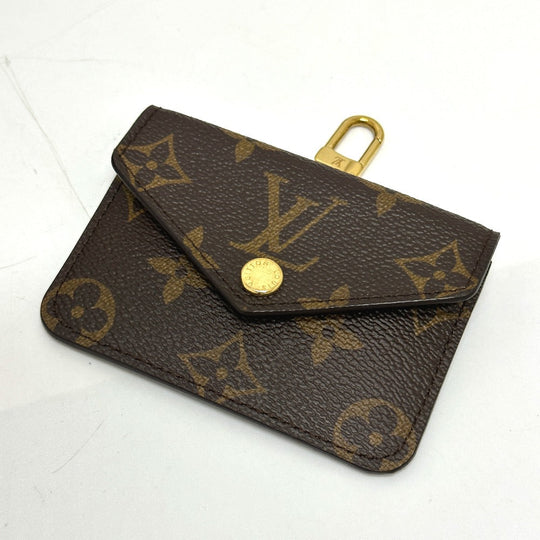 LOUIS VUITTON Shoulder Bag M80091 Monogram canvas Brown Monogram Multi Pochette Felicie