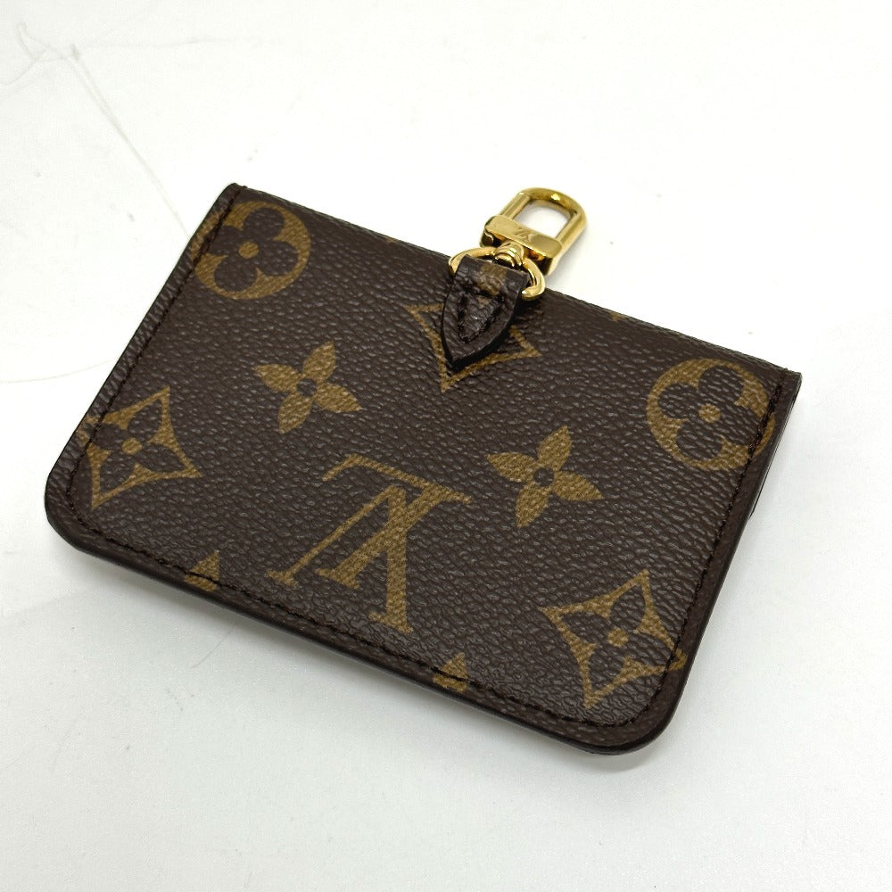LOUIS VUITTON Shoulder Bag M80091 Monogram canvas Brown Monogram Multi Pochette Felicie