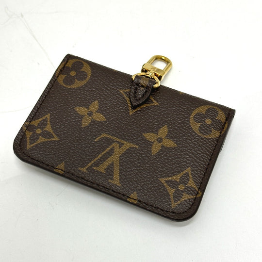 LOUIS VUITTON Shoulder Bag M80091 Monogram canvas Brown Monogram Multi Pochette Felicie