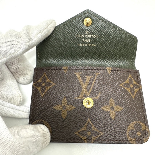 LOUIS VUITTON Shoulder Bag M80091 Monogram canvas Brown Monogram Multi Pochette Felicie