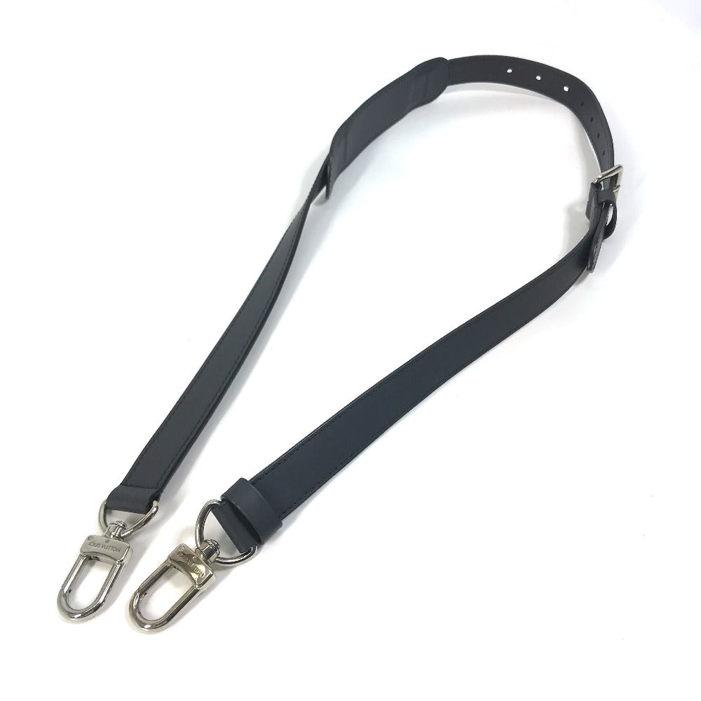 LOUIS VUITTON Tote Bag M54127 Monogram savanna canvas Navy Monogram savanna Jake and Dinos Chapman mens Used Authentic