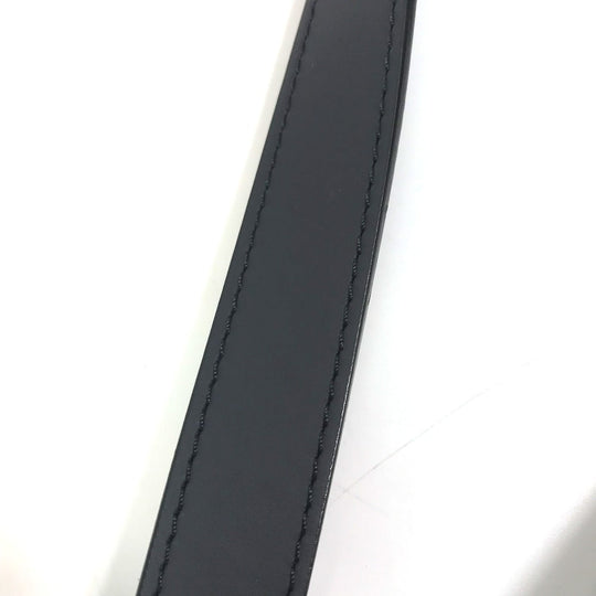 LOUIS VUITTON Tote Bag M54127 Monogram savanna canvas Navy Monogram savanna Jake and Dinos Chapman mens Used Authentic