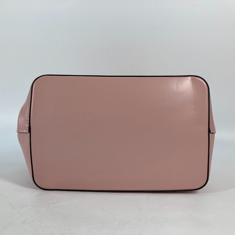 LOUIS VUITTON Shoulder Bag M54370  Epi Leather pink Epi Neonoe