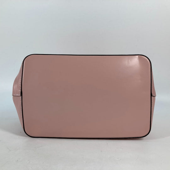 LOUIS VUITTON Shoulder Bag M54370  Epi Leather pink Epi Neonoe