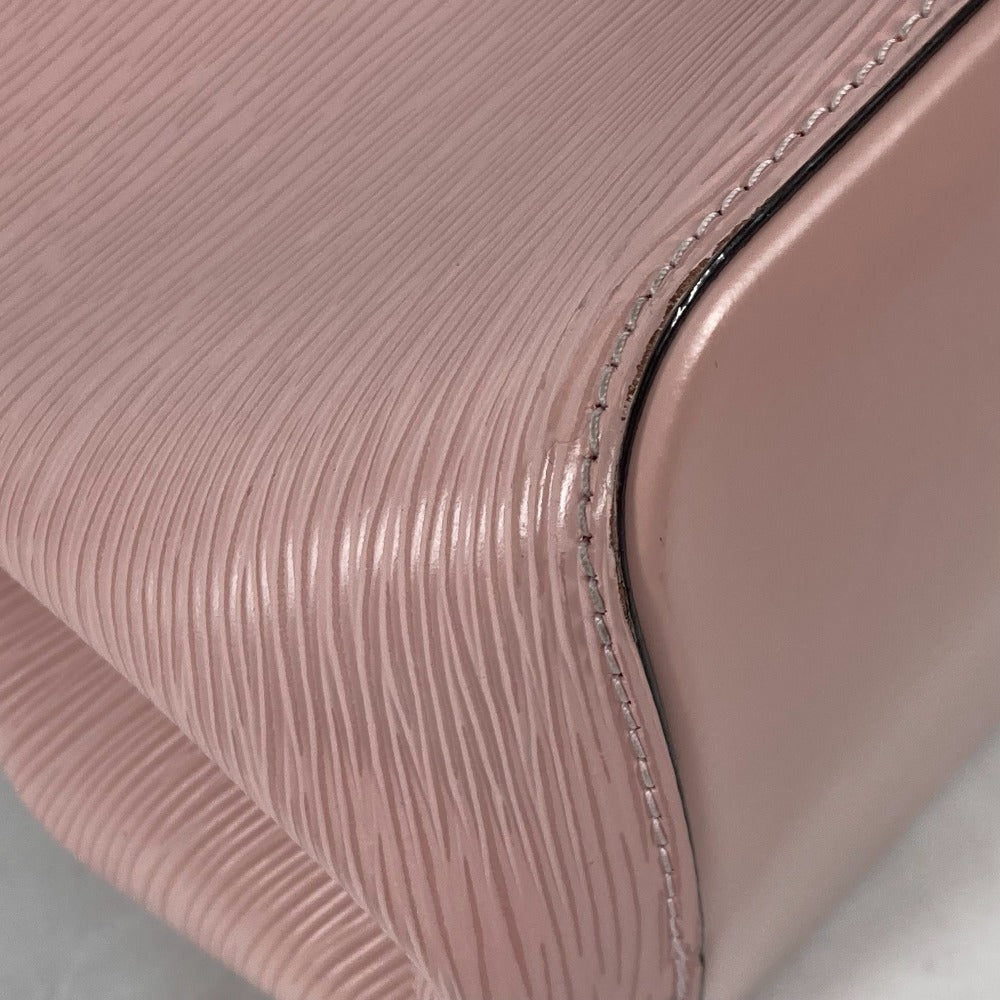 LOUIS VUITTON Shoulder Bag M54370  Epi Leather pink Epi Neonoe