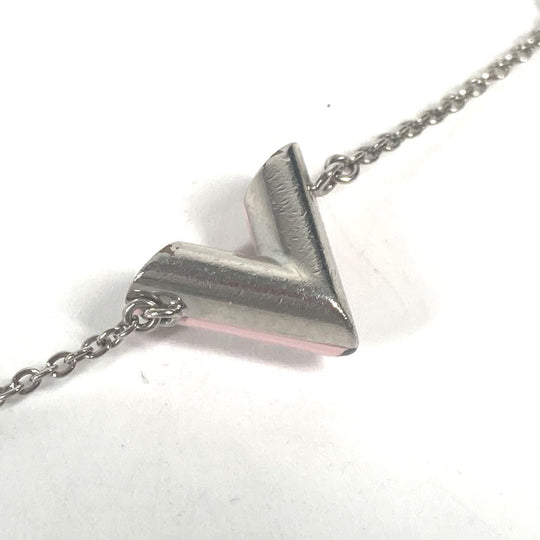 LOUIS VUITTON bracelet M63185 metal pink Studs Brasserie Essential V