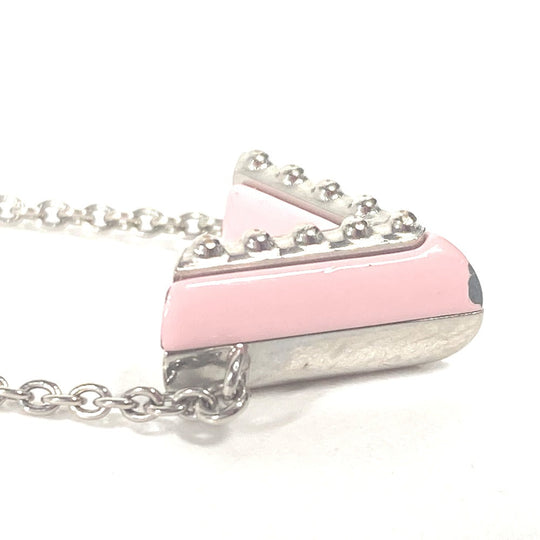 LOUIS VUITTON bracelet M63185 metal pink Studs Brasserie Essential V