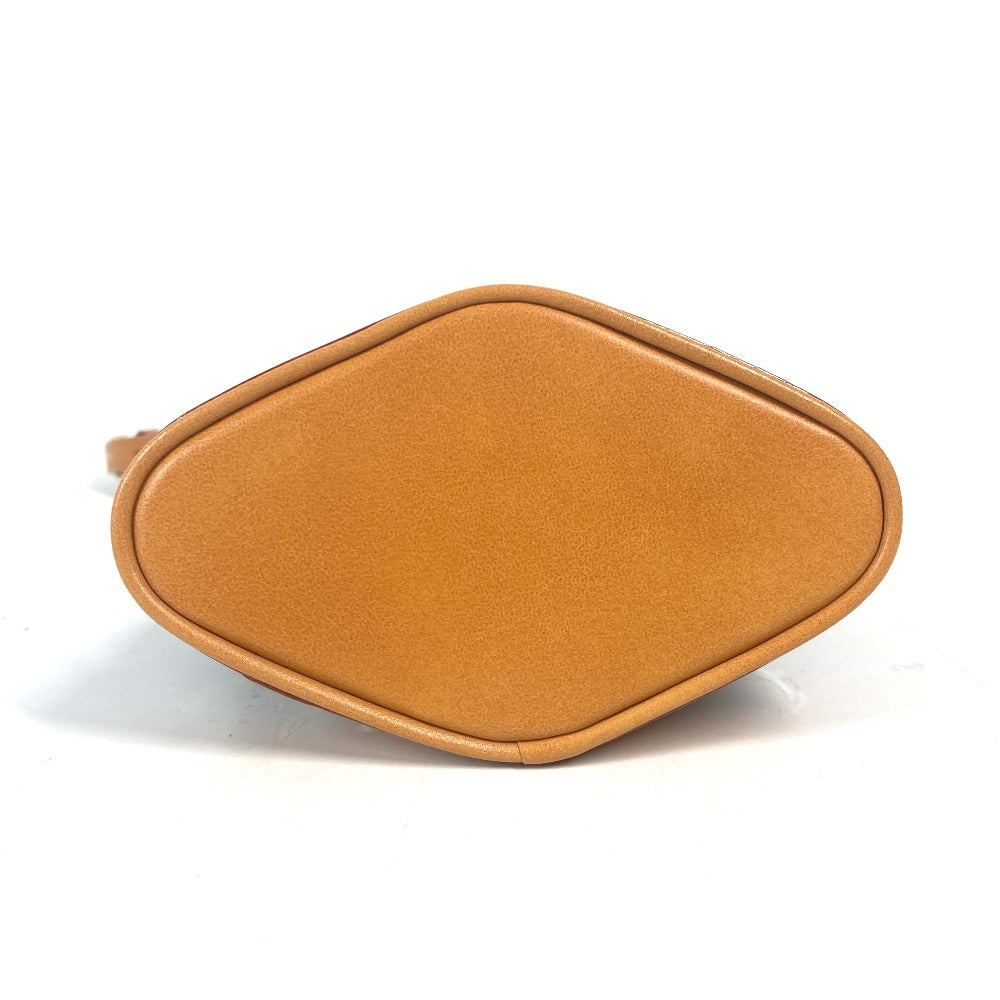 LOUIS VUITTON Shoulder Bag M11629 Canvas , Monogram Dust Canvas Brown Monogram Dust Envelope Pouch mens Used Authentic