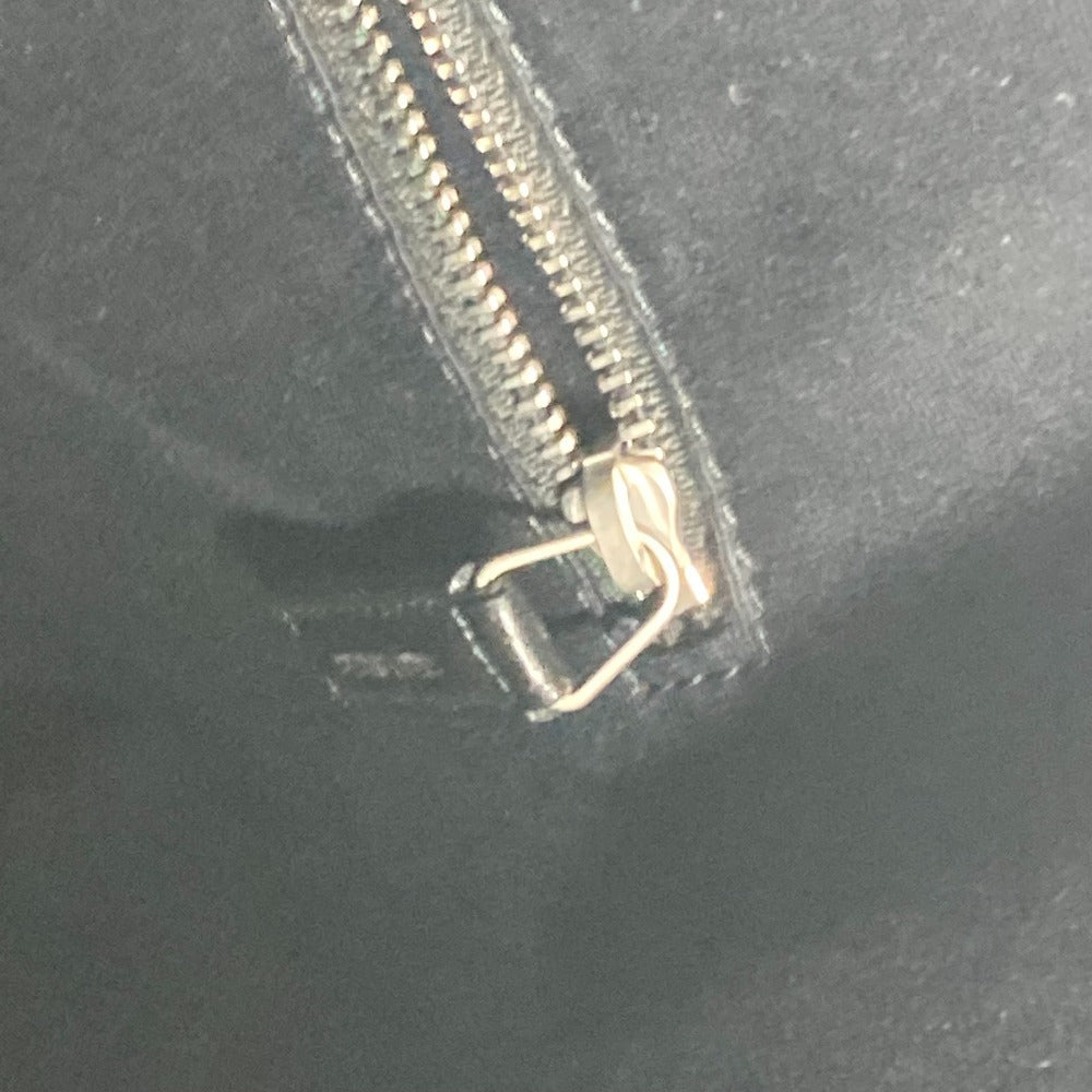 SAINT LAURENT PARIS Backpack 553919 Leather / canvas pink BoomboxPattern Teddy knapsack