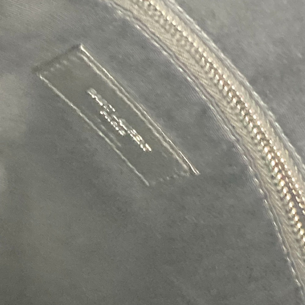 SAINT LAURENT PARIS Backpack 553919 Leather / canvas pink BoomboxPattern Teddy knapsack
