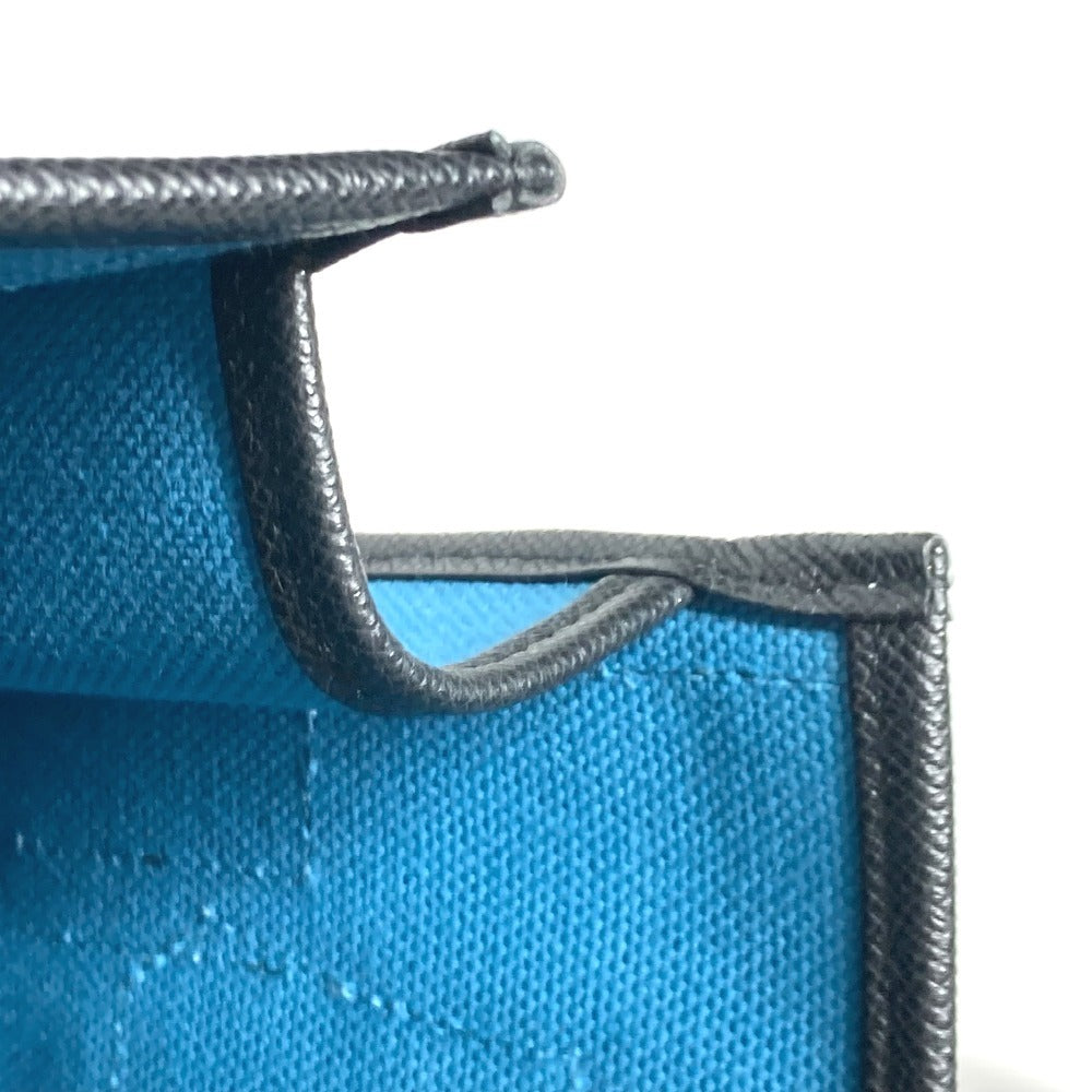 HERMES Shoulder Bag Taurillon Clemence black By color Petith unisex(Unisex) Used Authentic