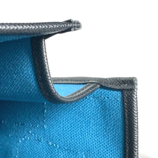 HERMES Shoulder Bag Taurillon Clemence black By color Petith unisex(Unisex) Used Authentic