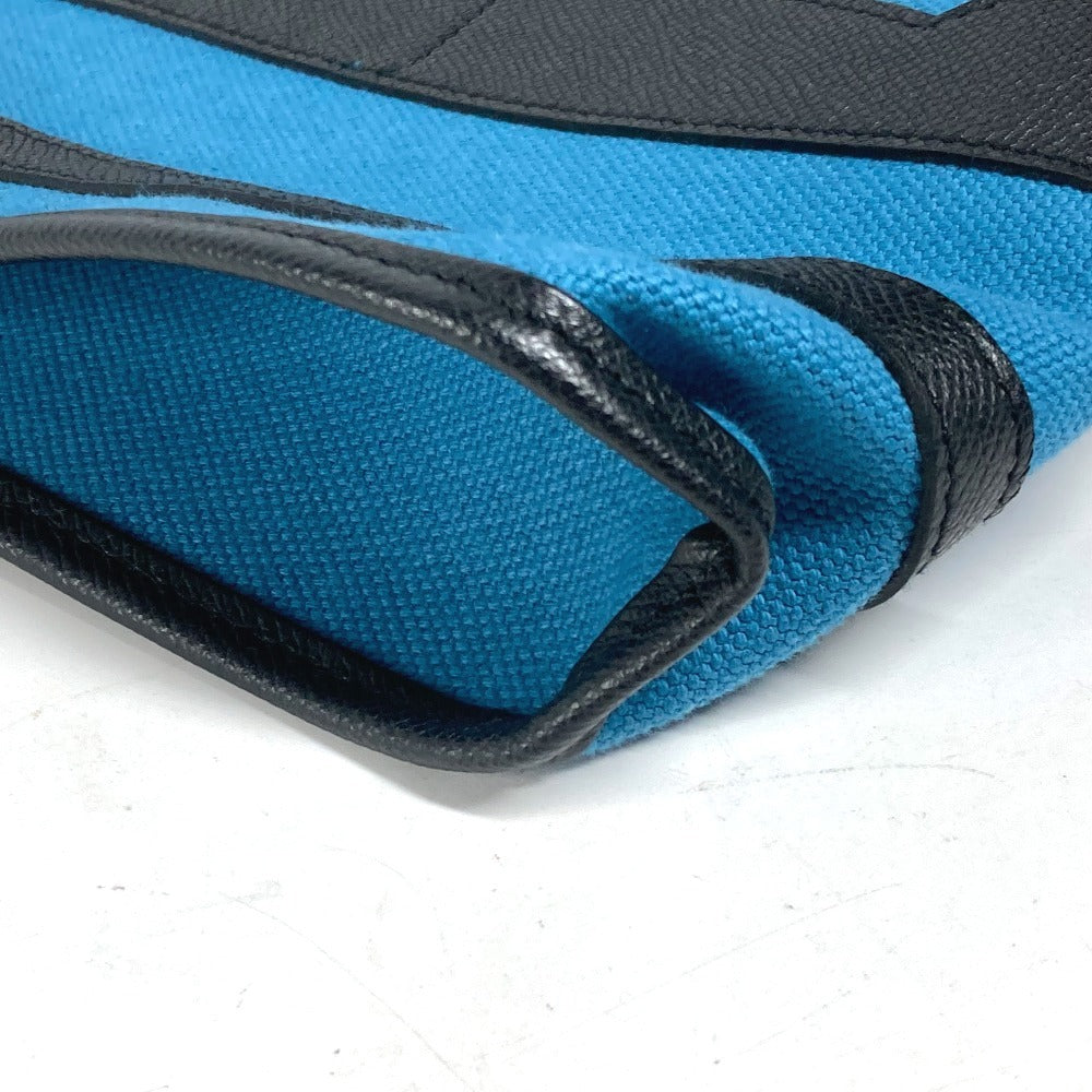 HERMES Shoulder Bag Taurillon Clemence black By color Petith unisex(Unisex) Used Authentic