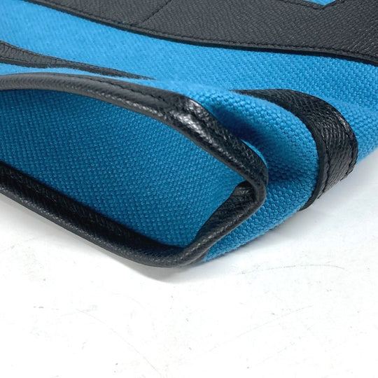 HERMES Shoulder Bag Taurillon Clemence black By color Petith unisex(Unisex) Used Authentic