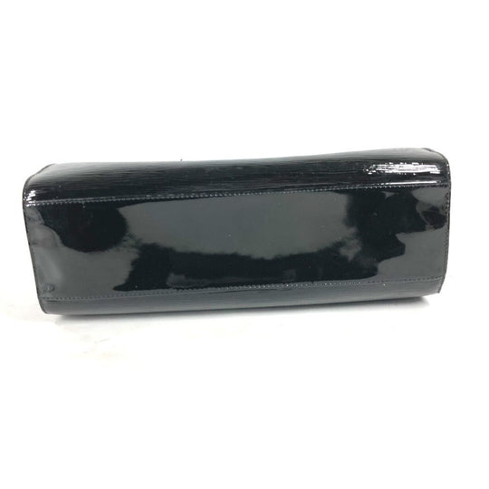 LOUIS VUITTON Handbag M5907N Epi-electric leather black Epi Electric Ponneuf PM Women Used Authentic