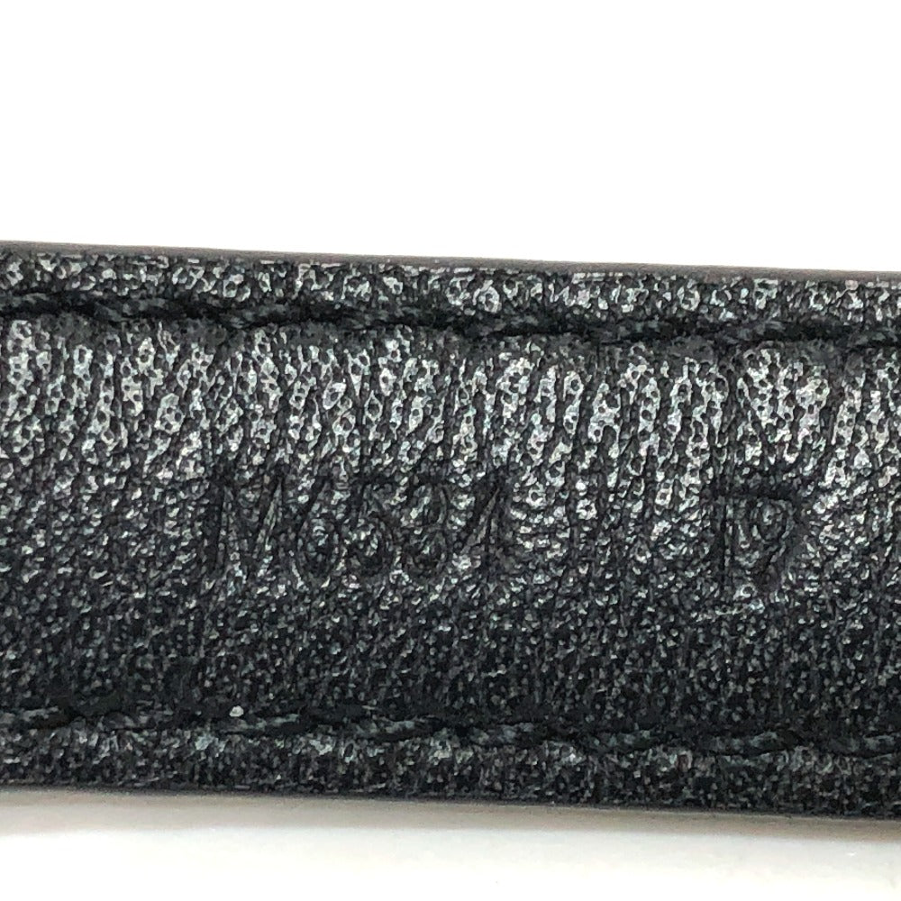 LOUIS VUITTON bracelet M6534 Monogram canvas Gold Metal Monogram Blooming Brasserie 19