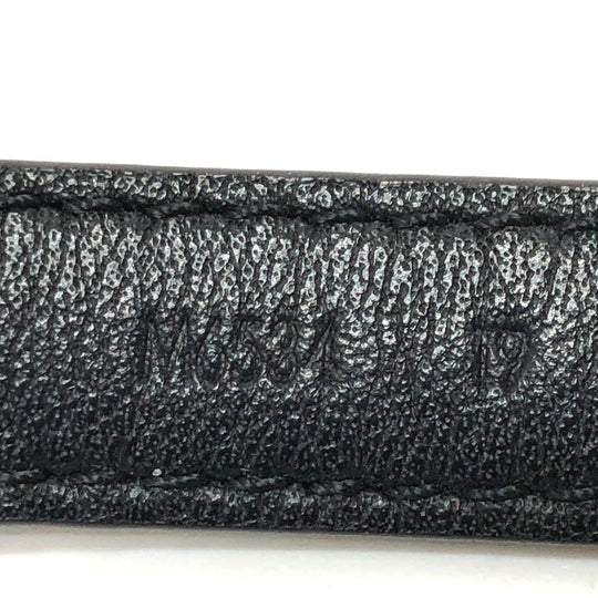LOUIS VUITTON bracelet M6534 Monogram canvas Gold Metal Monogram Blooming Brasserie 19