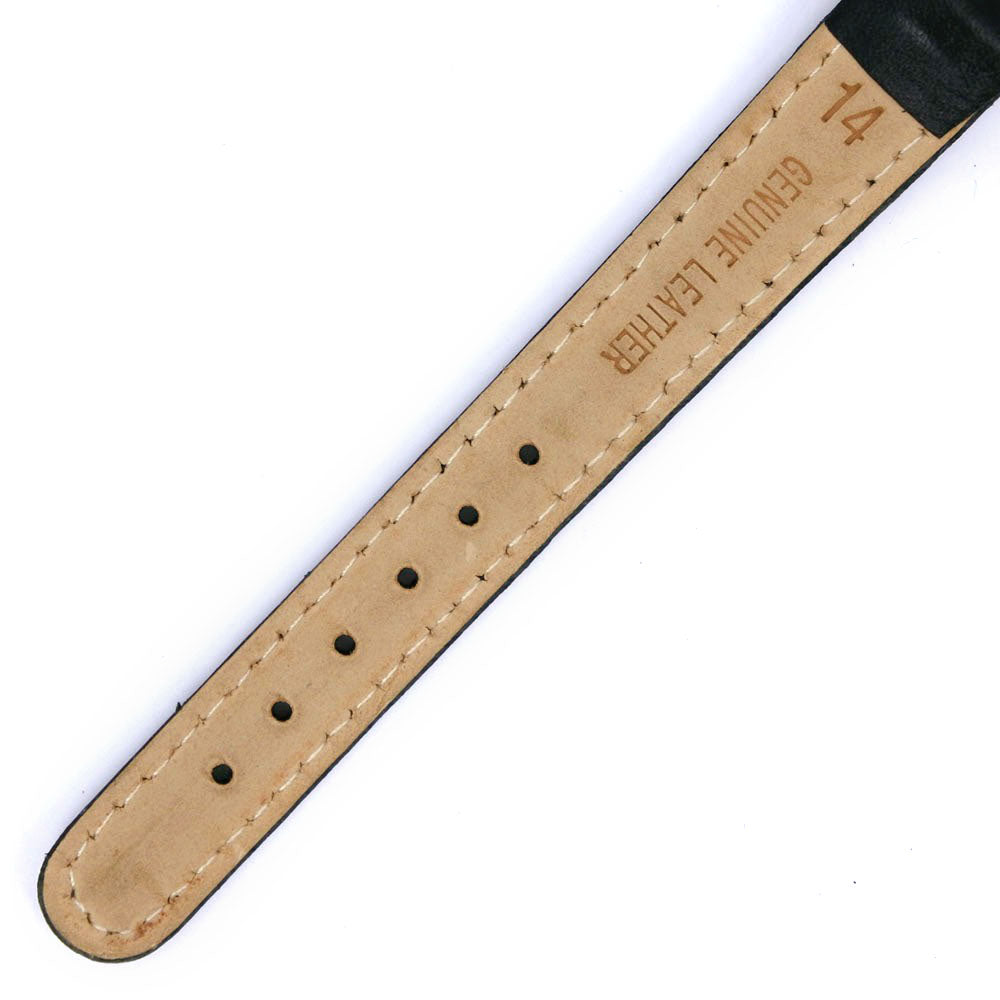 SEIKO Watches Hand Winding Stainless Steel , Leather gray antique SEIKOSHA PRECISION gray dial Boys(Unisex) Used Authentic